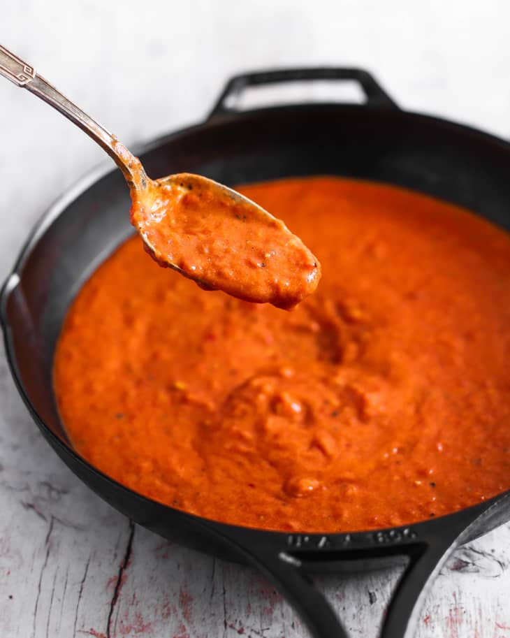 Tomato Gravy Recipe (Rich & Creamy) Kitchn